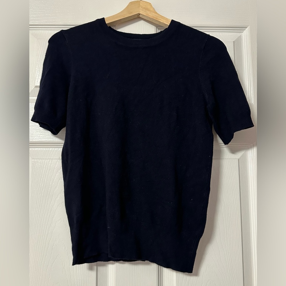 Zara knitwear